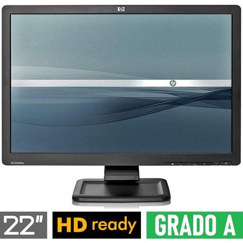 Moniteur lcd le2201w - lcd, 22"