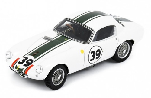 Spark lotus elite - elite, #39