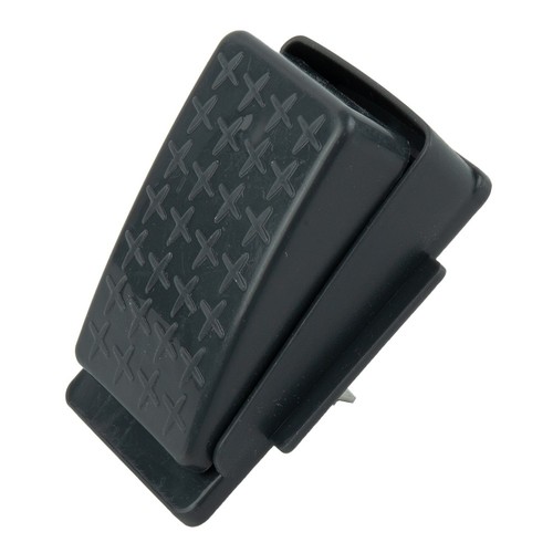 Pédale reset control - reset-control, 12v