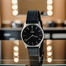 Montre Cyma Par Synchron