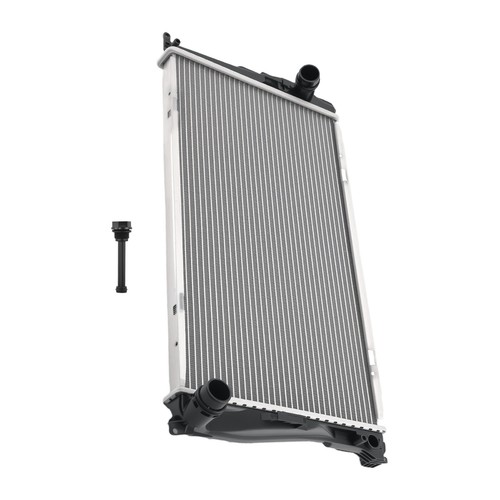 Radiateur aluminium for - radiateur, bmw