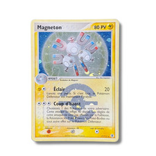 Carte Pokémon Française -