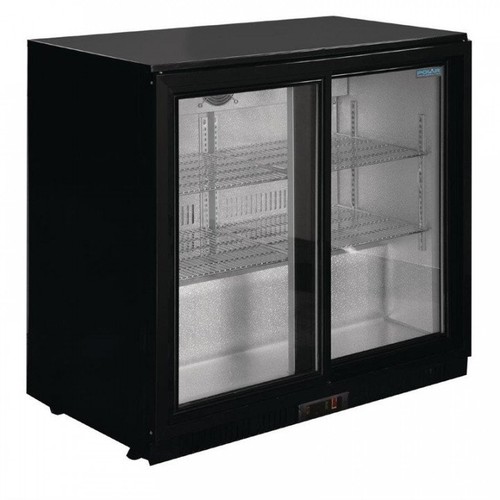 Arrière bar portes - arrière-bar, 2