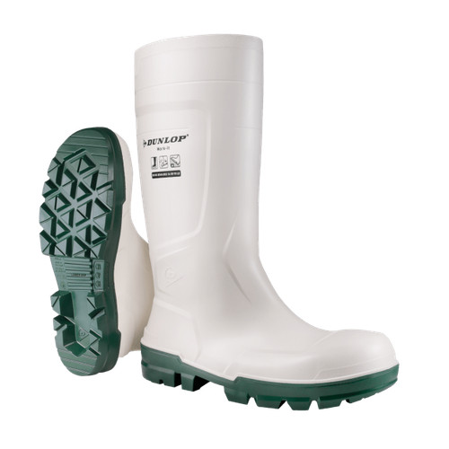 Bottes sécurité - de,