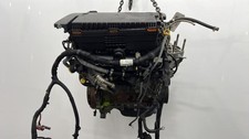 Moteur FIAT PUNTO 2 PHASE 2