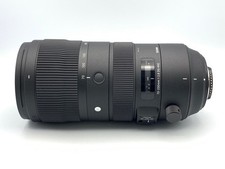 Objectif Zoom Téléobjectif