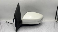 Retroviseur gauche NISSAN