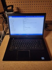 Dell Vostro 3550 Laptop i3-2310M 2.1GHz 3GB RAM 250GB HDD No OS