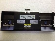 Panneau de couverture air de refroidissement Dell PowerEdge R710 RAM/CPU DP899 