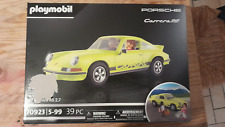 PLAYMOBIL 70923 VOITURE PORSCHE CARRERA RS 2.7 NEUF