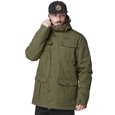 Picture Doaktown Veste Hiver