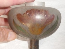 Toupie De Piano Lampe A