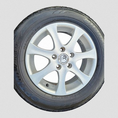 Ford focus 2008 pouces roue - 2008,