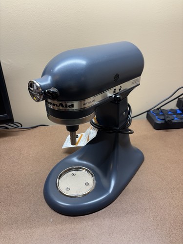 Working kitchenaid artisan - kitchenaid, 5