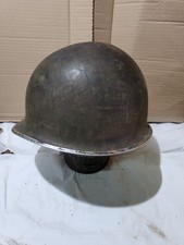 Militaria Us Ww2 Casque