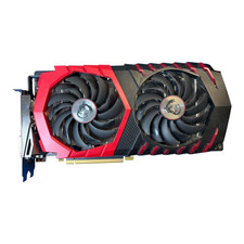 Carte Graphique MSI GeForce