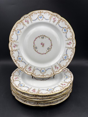 Haviland 6 grandes - haviland, –
