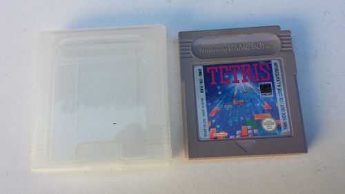 Jeu console nintendo game - jeu,