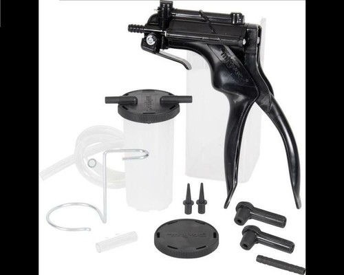 Purgeur frein mityvac - purgeur, de