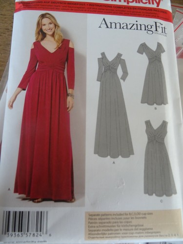 7824 patron simplicity 3 - 7824,