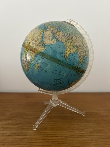 Globe terrestre columbus - terrestre,