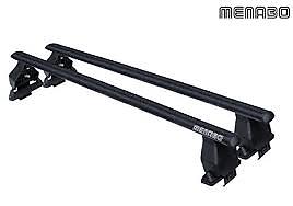 Barres toit transporteur - barres,