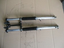 Fourche pour Kawasaki 125 KE -
