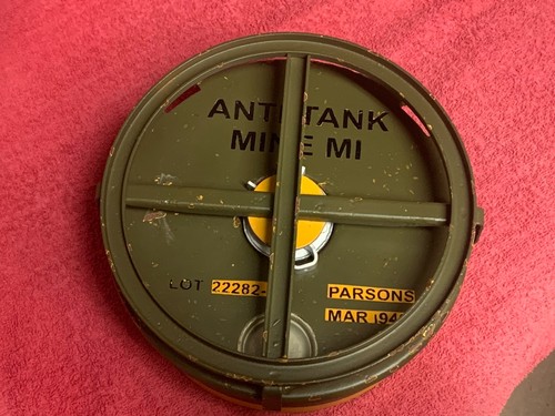 Wwii army m1a1 anti - wwii,