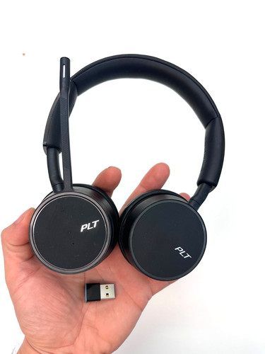 Plantronics voyager 4220 - voyager,