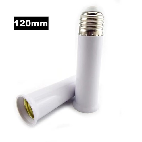 Prolongateur e27 flexible - prolongateur,