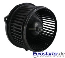 Interior Blower Blower Motor 6813021030 New Genuine OEM for Ssangyong