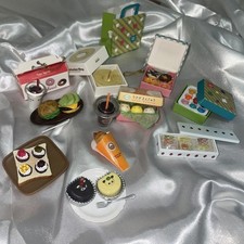Miniature cuisine Gacha gacha