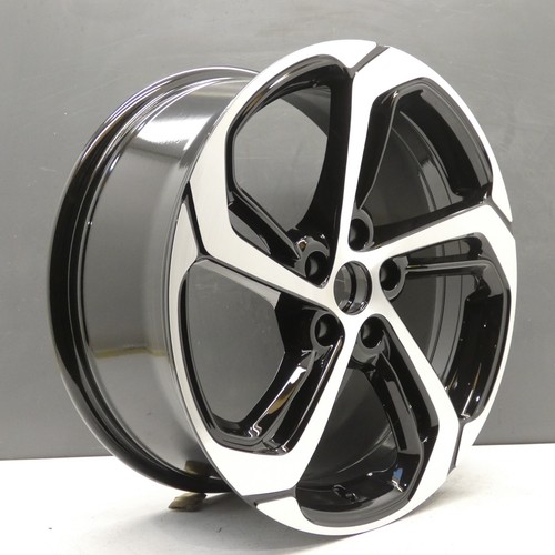 Trophy alliage roue - trophy, "