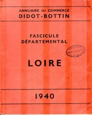 annuaire officiel postes