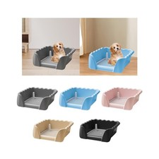 Enclos surélevé Portable