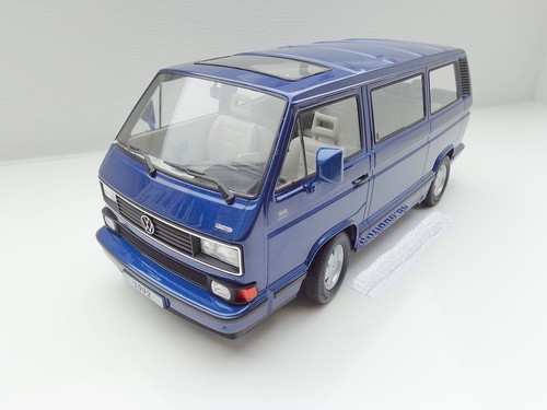 Volkswagen b multivan - volkswagen, t3