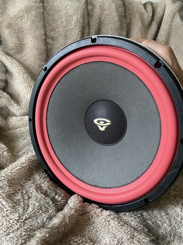 Vintage cerwin vega vsw 120 - vintage,