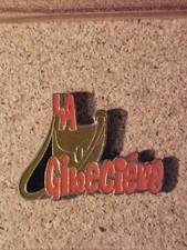 Pins La Gibeciere