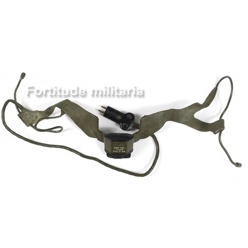 Microphone us army - -,