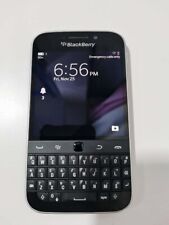 BlackBerry Classic Q20 (Boxed) Unlocked  16GB Keyboard Smartphone
