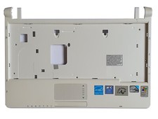 Samsung NP-NC10 Plasturgie