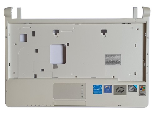 Samsung nc10 plasturgie - samsung,