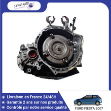 🇫🇷 BOITE DE VITESSES