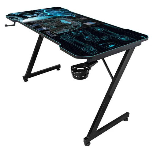 Bureau gaming batman - gaming,