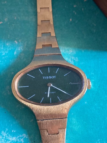 Vintage montre bracelet femme - montre,