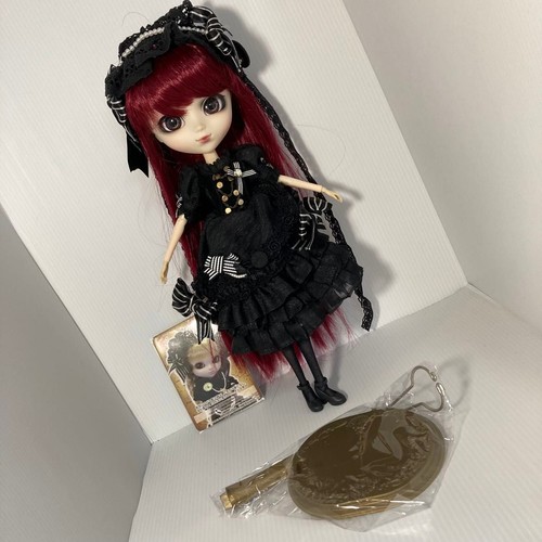 Pullip bloody red hood nella - bloody,