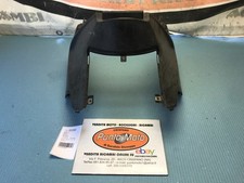 Carénage de couvercle d'inspection de tunnel Kymco Agility 125 R16 2008-2016