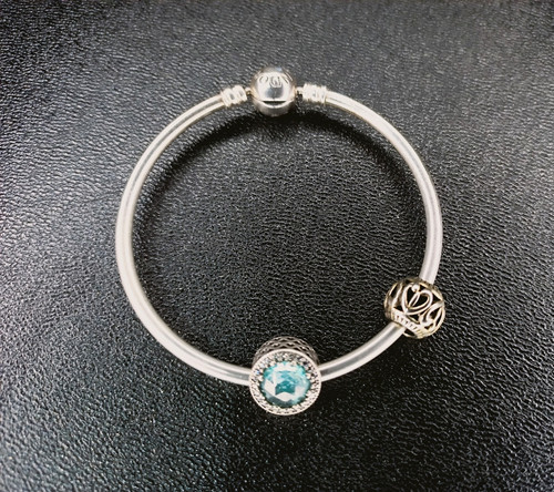 Ancien bracelet pandora - ancien,