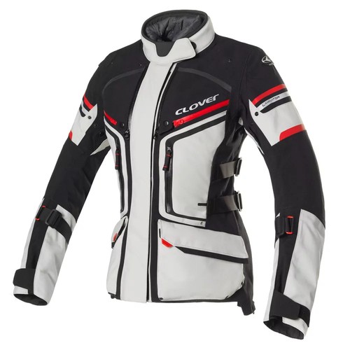 Veste moto touring femme - veste,