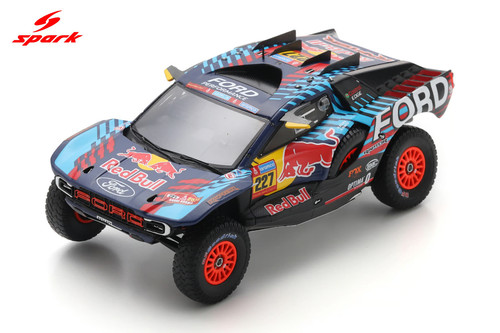 Spark s6008 ford - spark, raptor